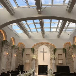 チャペル
