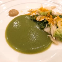 魚料理