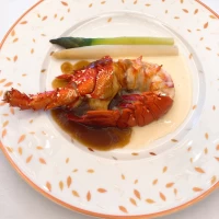 メイン 伊勢海老