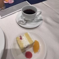 ウエディングケーキ