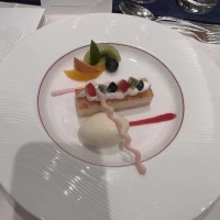 デザート