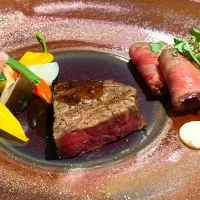 とても柔らかく美味しいかったです。