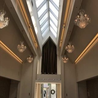 チャペル