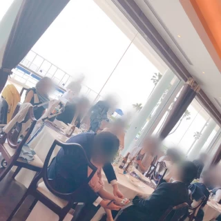 披露宴会場