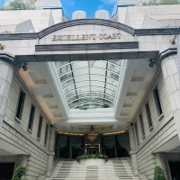会場本館