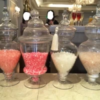 キャンディーバー