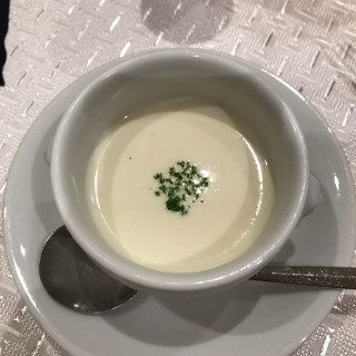 ポタージュ