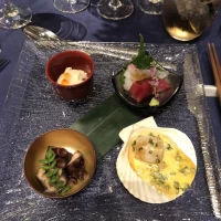 料理