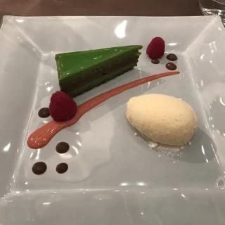 デザート