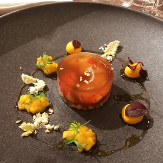 前菜