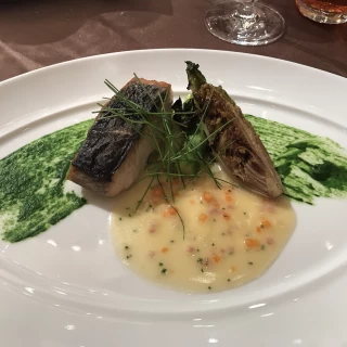 お魚