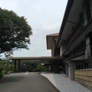 明治記念館