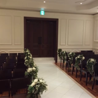 ロザンジュイア広尾