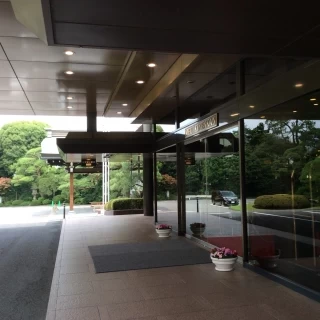 明治記念館