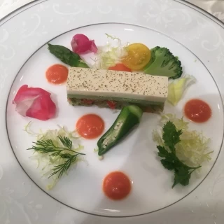 前菜