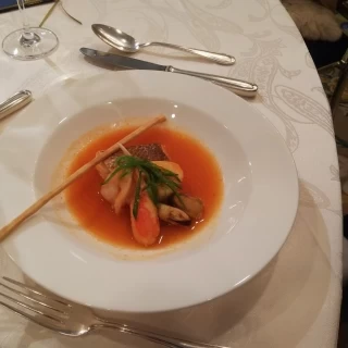 お魚