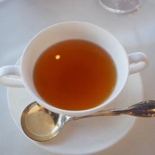 コンソメスープ