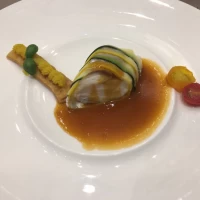 お魚