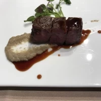 コース料理