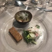 コース料理