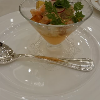 前菜