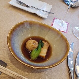 料理です