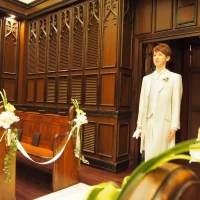 新郎レンタルタキシード