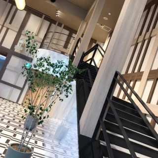 階段