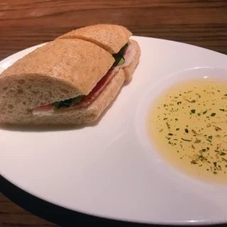 サンドイッチ