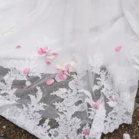 ウェディング一部