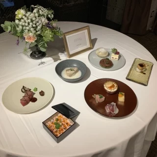 アイテムフェアにて