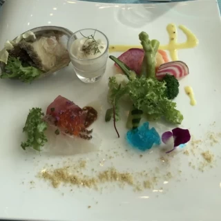前菜