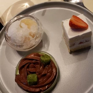 ケーキ