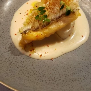 魚料理