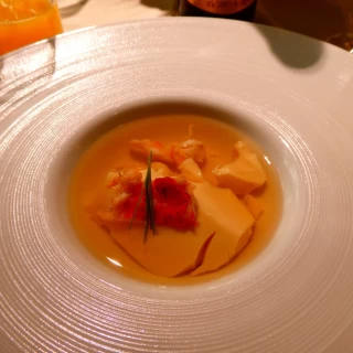 茶碗蒸し