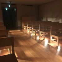 挙式会場