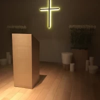 挙式会場