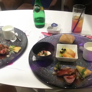 ワンプレート