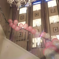 装飾もオシャレ