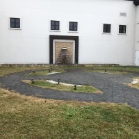 中庭