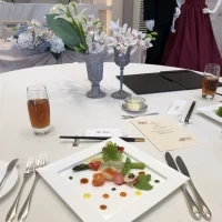 試食メニュー
