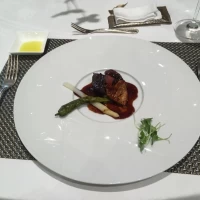 魚料理