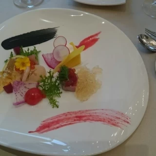 前菜