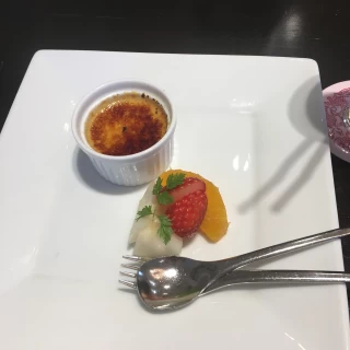 デザート