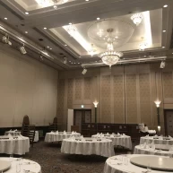広めの会場