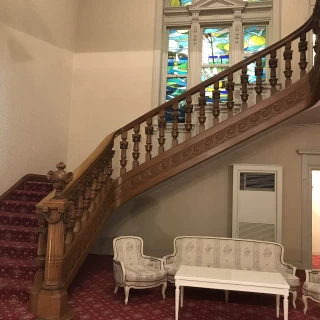 階段です