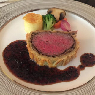 カットサービスのお肉