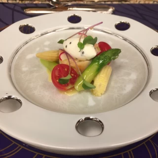 前菜