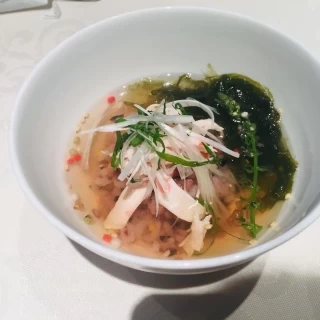 料理