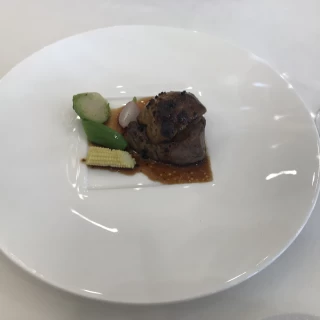 肉料理